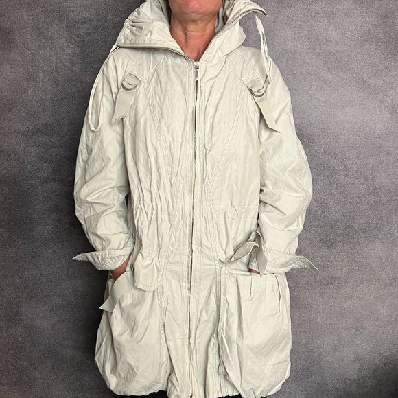 Atika Jacket Size 10 - Picture 1 of 5